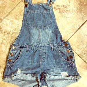 Cotton On Overalls